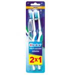 BLENDAX CEPILLO MULTIACCIÓN (MEDIO) 2×1