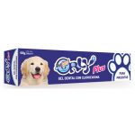 ORLY PLUS GEL DENTAL CANINO 50cc